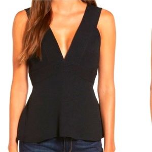 Chelsea 28 date night top.